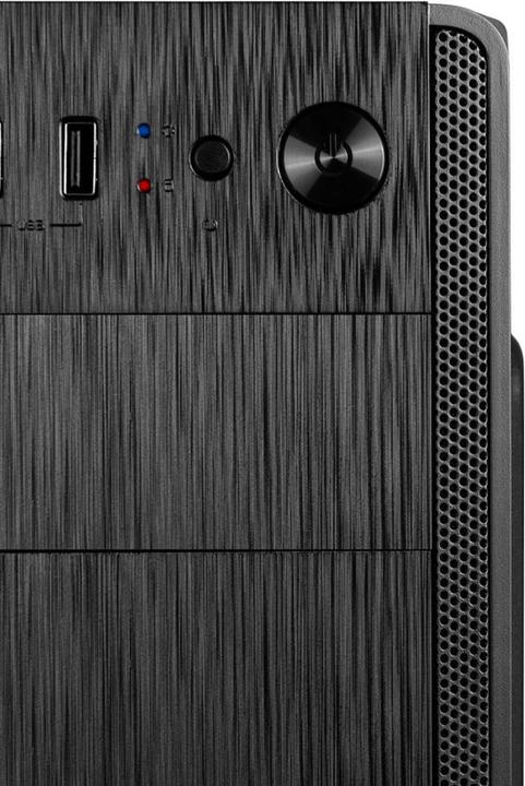 Produktbild Modecom ARIEL Midi Tower (ATX, mATX, Mini-ITX)