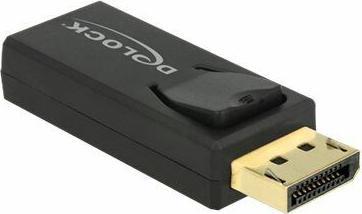 Produktbild Delock DisplayPort zu HDMI (HDMI, 6.20 cm)
