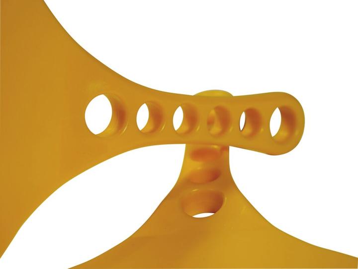 Produktbild Tunturi Indiaca Tennis Play Set