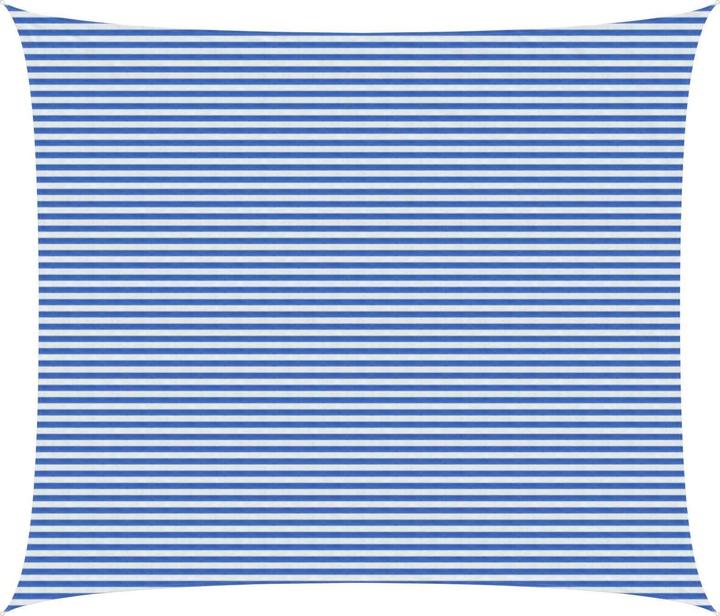 Produktbild vidaXL Sonnensegel (600 x 800 cm)