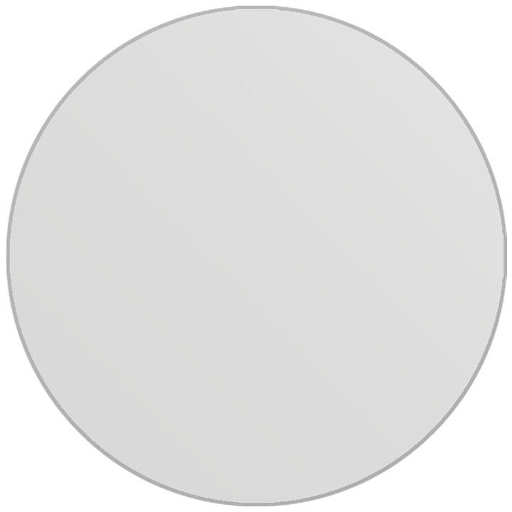 Actual product image Dipos Screen Protector Anti-Glare (Carlyle HR)