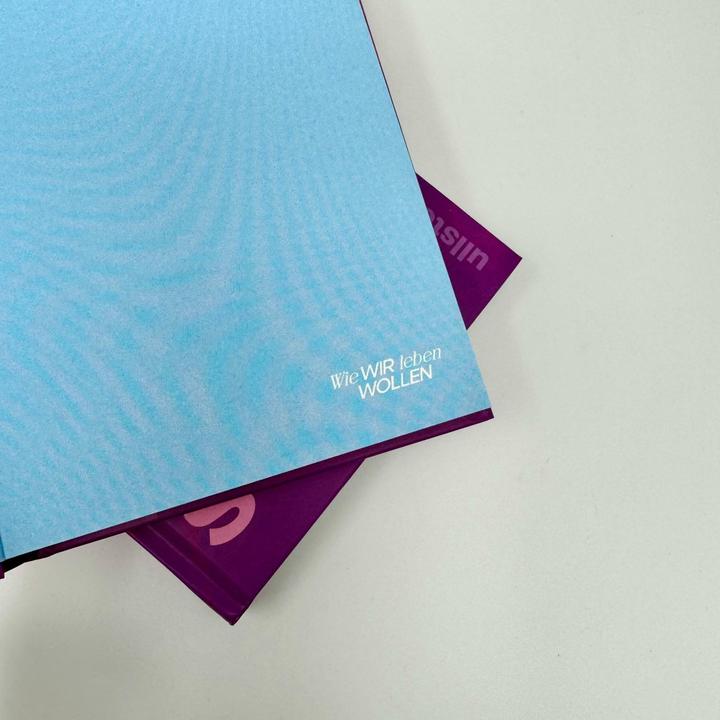 Produktbild Empathie und Widerstand (Deutsch, Kristina Lunz, 2024)