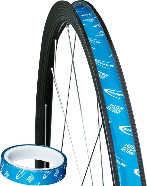 Produktbild Schwalbe Tubeless 10mx 25mm (25 mm)