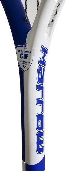 Produktbild Harrow Sports Meta 115 Special Edition GC Cup