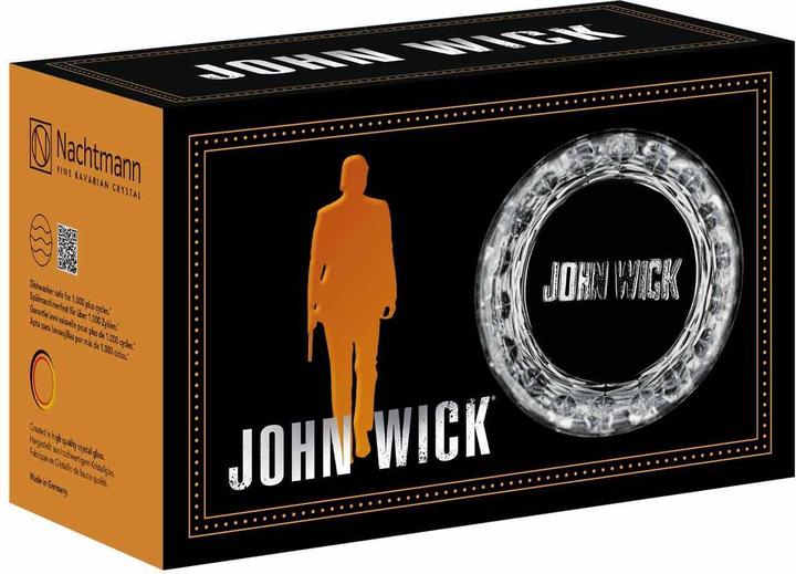 Immagine prodotto Nachtmann John Wick Becher (0.30 l, 2x)