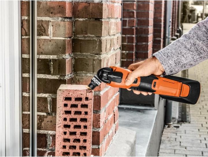 Produktbild Fein E-Cut Carbide Pro Sägeblatt BIM