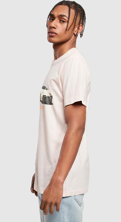 Produktbild Mister Tee Weekend Wolf Tee (S)