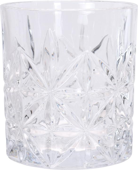 Esmée Whisky Glas Set (2.30 dl, 4 x, Whiskygläser)
