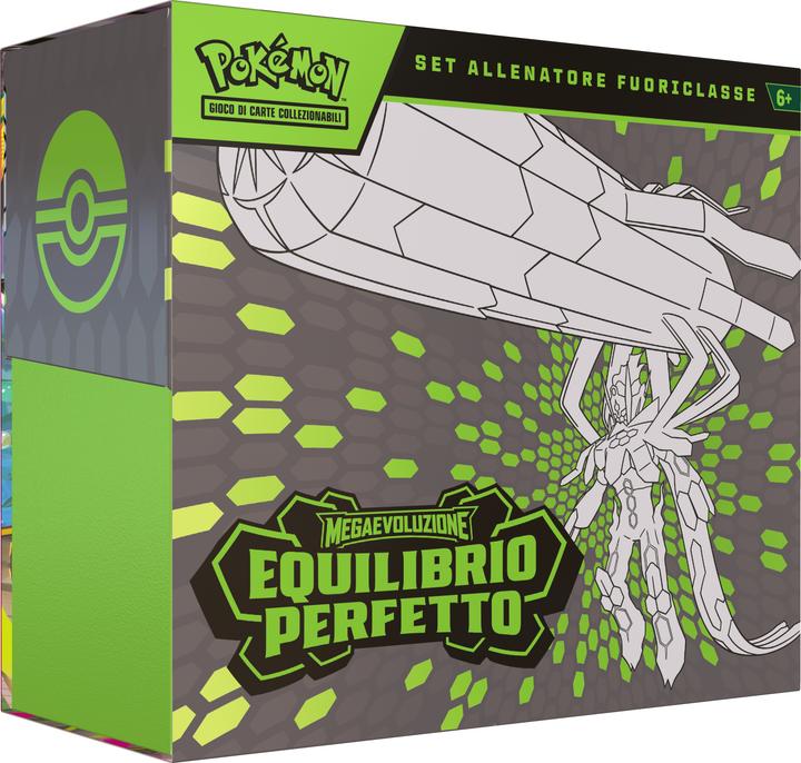 Pokéon-Saelkartenspiel: Kollektion Delfinator-ex (4 Boosterpacks, 3