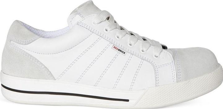 Produktbild Redbrick Branco Sneaker Low S3 (S3, 48)