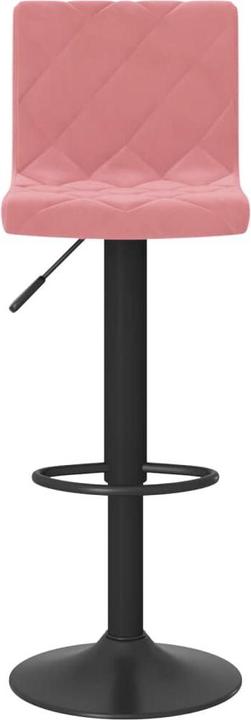 Actual product image VidaXL Bar stool
