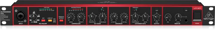 Actual product image Behringer UV1 Przedwzmacniacz mikrofonowy z interfejsem USB (USB)