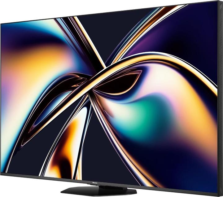 Actual product image Hisense TV 55U8Q (55", U8KQ, LED, 4K, 2025)