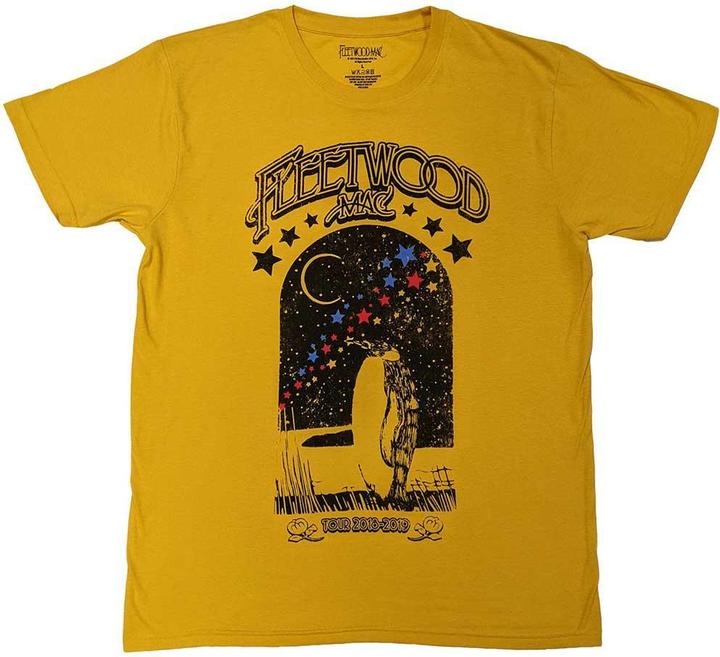 Produktbild Fleetwood Mac Tour 2018 2019 TShirt (XXL)