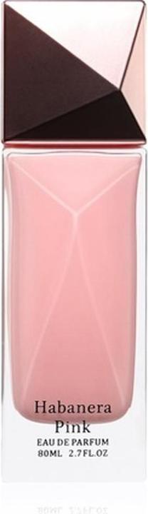Immagine prodotto Aurora Habanera Pink Eau De Parfum Per Donne - 80 Ml (Eau de parfum, 80 ml)