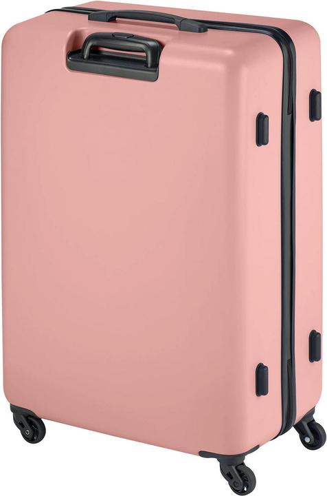 Actual product image Princess PT01 - Reiskoffer - Peony Pink - L - 77cm (98 l)