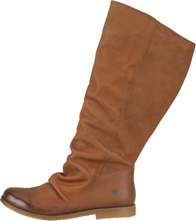 Immagine prodotto Felmini CLASH W105 Stivali larghi in pelle con tacco basso. Con volume extra, tra cui (38)