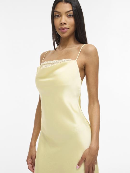 Image du produit Vila VIHANNE Träger Maxikleid (44)