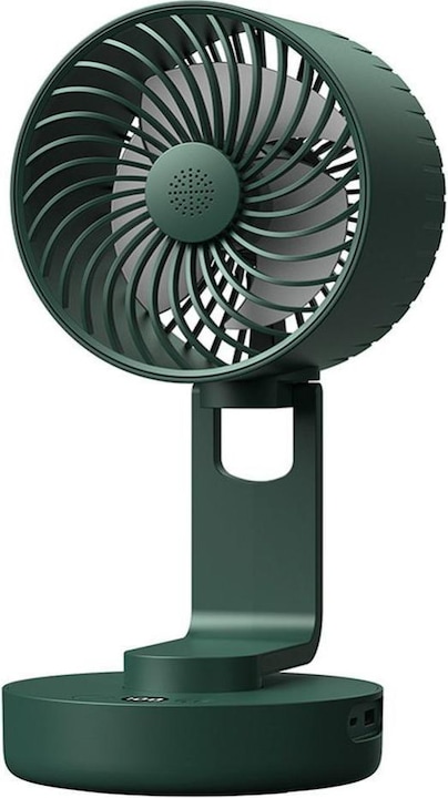 OEM Other small household appliances Desk fan W20 green