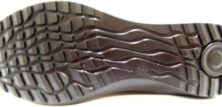 Actual product image Legero Harmony (37.5)