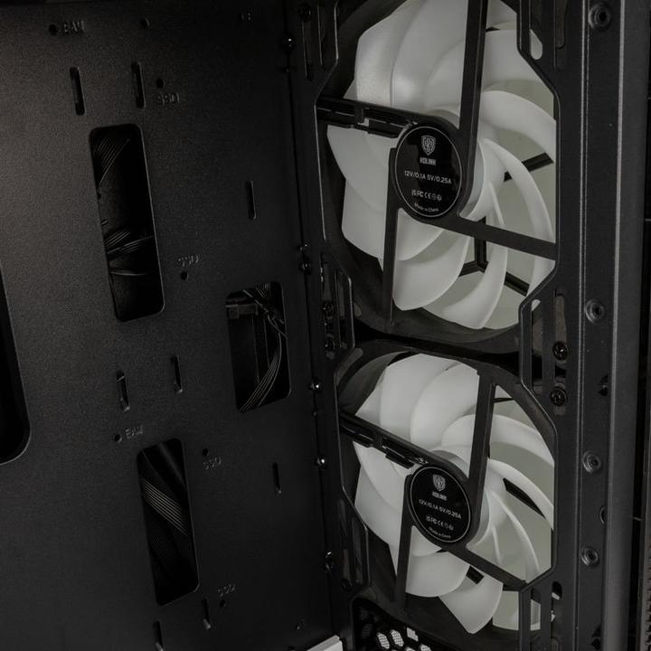 Produktbild Kolink Observatory MX (ATX, Mini-ITX, mATX)