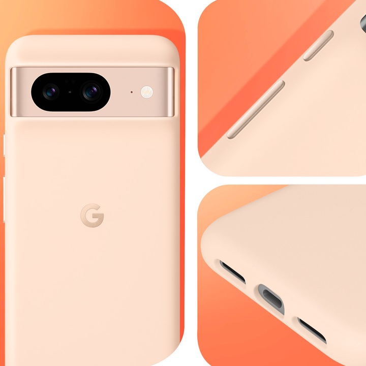 Actual product image Google Case (Google Pixel 8)