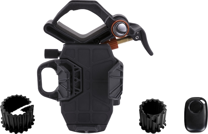 Immagine prodotto Celestron NexYZ DX Smartphone Adapt.Kit