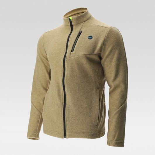 Produktbild UYN Softshelljacke Pocket (XXL)