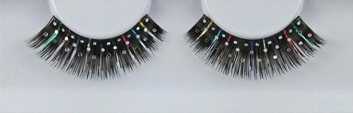 Immagine prodotto Grimas Ciglia alla moda (Ciglia artificiali)