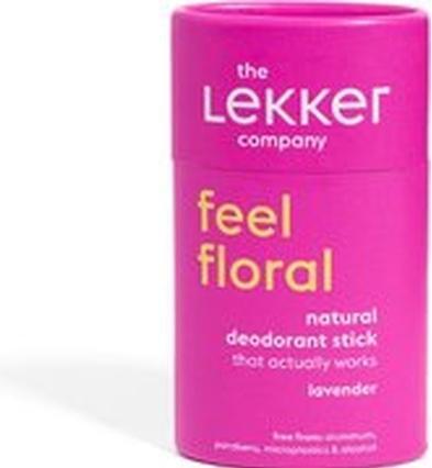 Produktbild Lekker Feel Floral (Stick, 40 g)