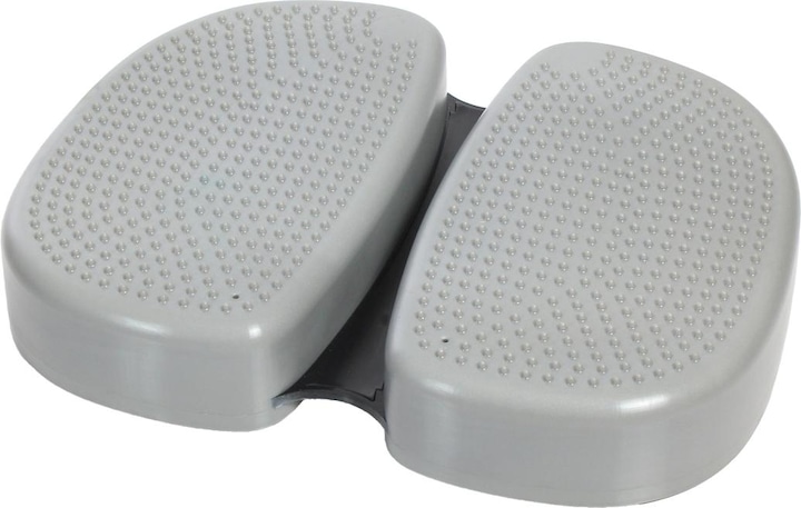 Togu Aero-Step® Pro, silver