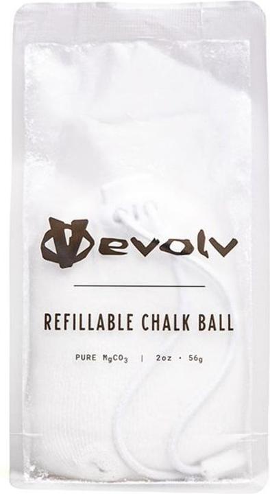 Produktbild Evolv Chalk Ball (Refillable) (56 g)