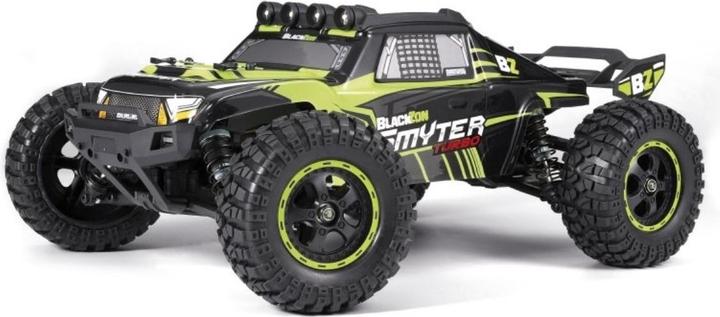 Actual product image Blackzon Smyter DT Turbo 1/12 4WD 3S (RTR Ready-to-Run)