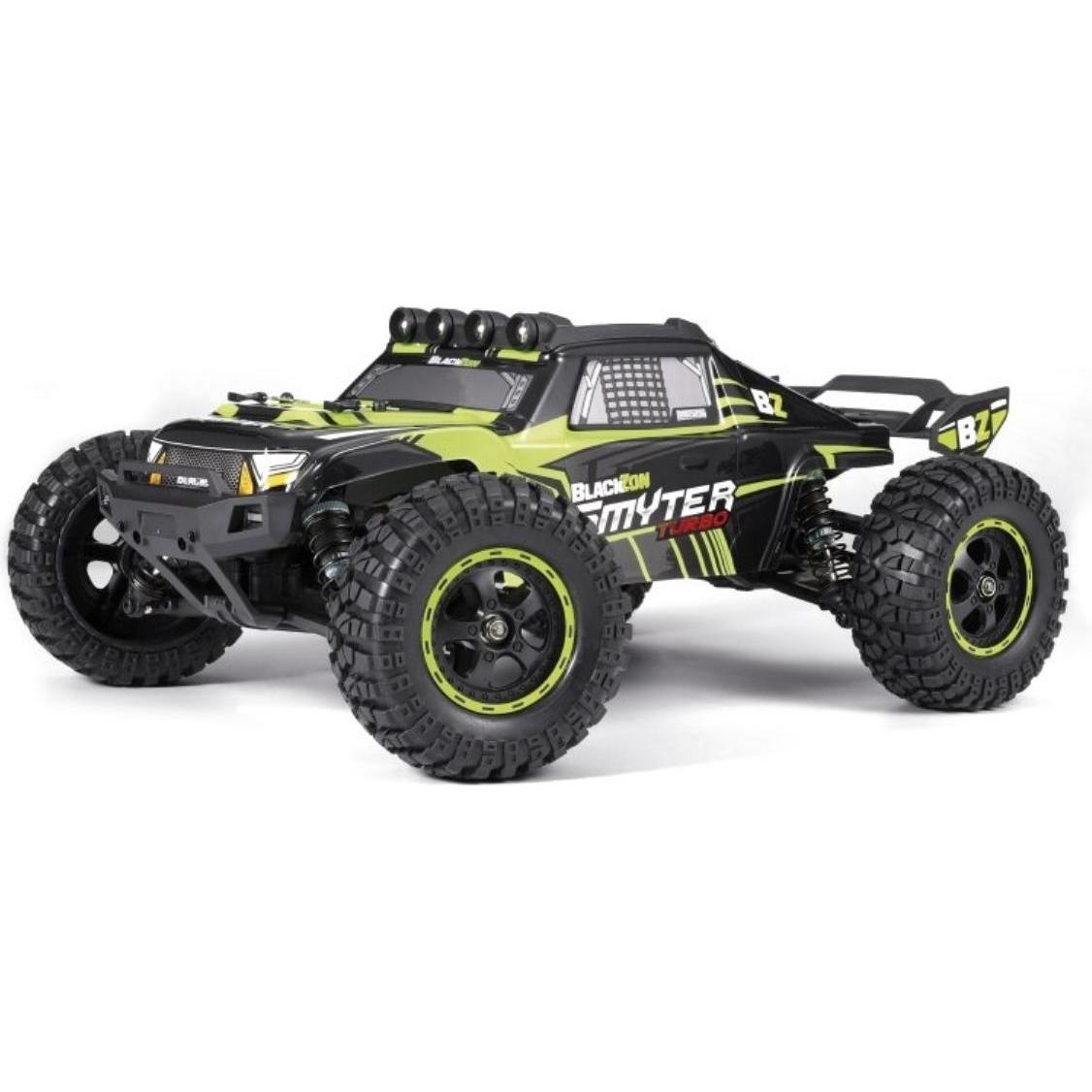 Blackzon Smyter DT Turbo 1/12 4WD 3S (RTR Ready-to-Run)
