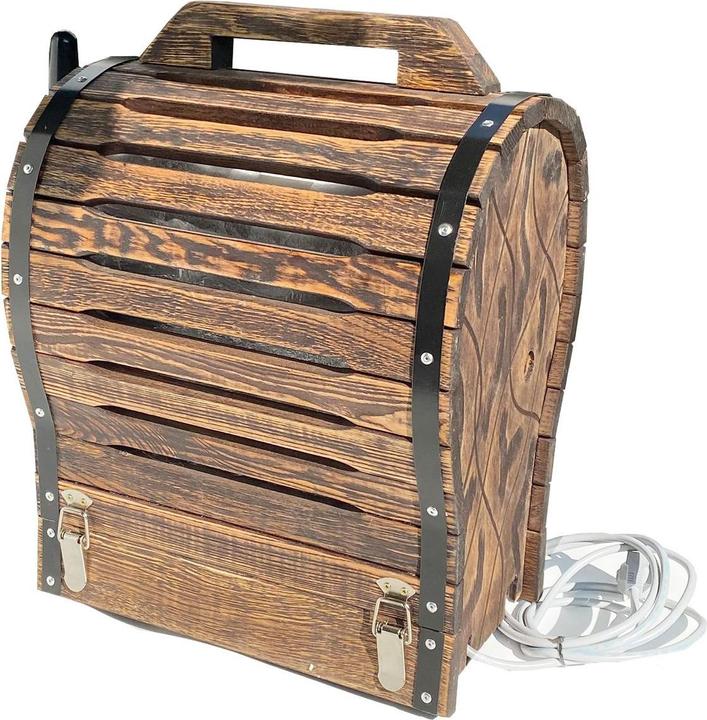 Produktbild Ich-zapfe Bierzapfanlage Jet 30