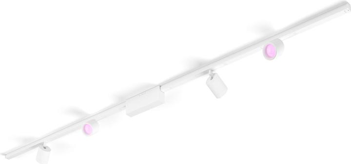 Philips Hue Perifo Basis Set