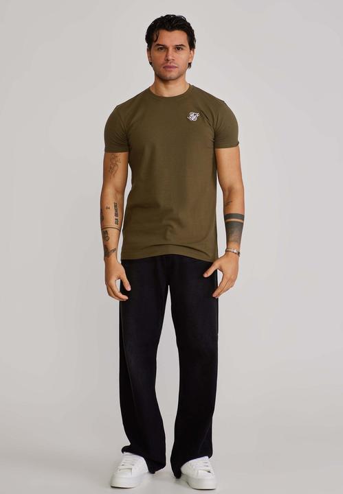 Produktbild Siksilk T-Shirt Essentials (S)