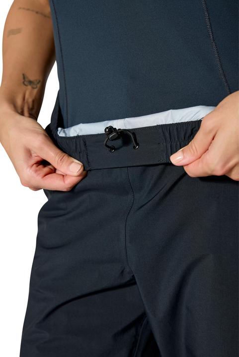 Actual product image Rab Firewall (S)