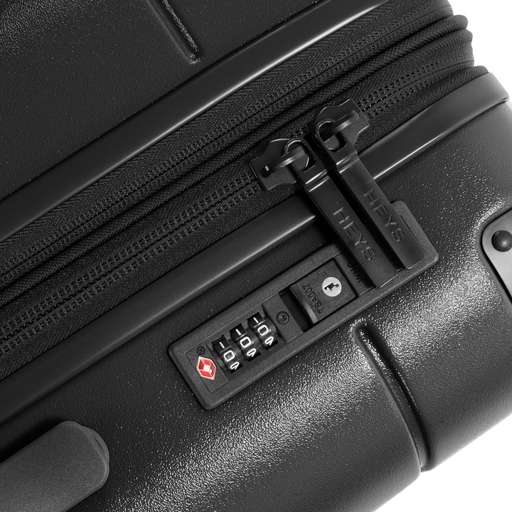 Image du produit Heys Zen - Valise trolley (81 l, M (50 - 90l))