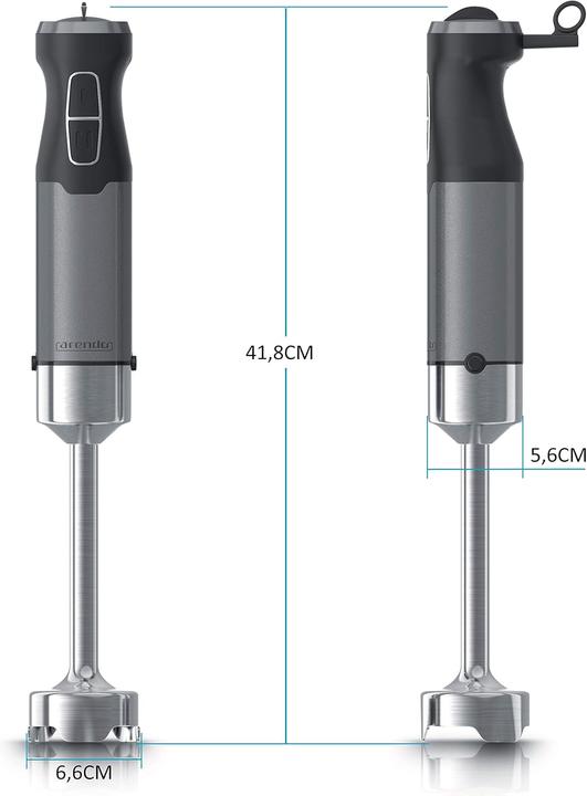 Produktbild Arendo Stabmixer