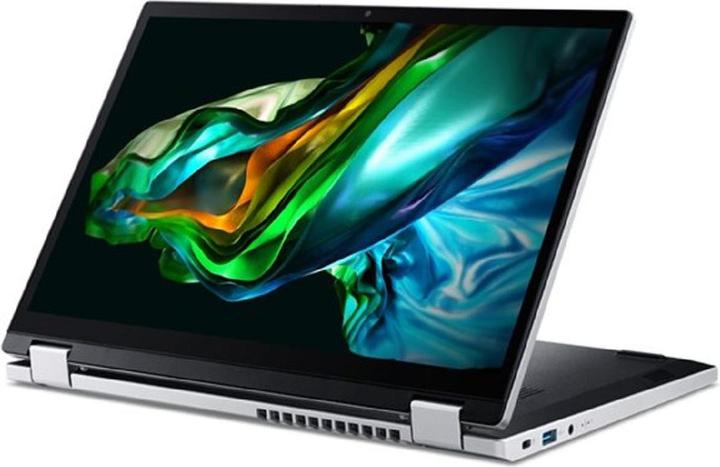 Actual product image Acer Aspire 3 Spin 14 (14", 512 GB, 8 GB, DE, Intel Core i3-N305)