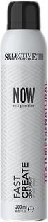 Produktbild Selective Professional Selective NOW Fast Create 200ml (Körperlotion, 200 ml)