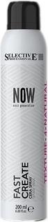 Immagine prodotto Selective Professional Selective NOW Fast Create 200ml (Lozione corpo, 200 ml)