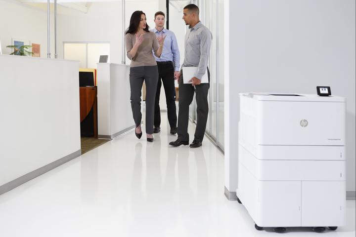 Actual product image HP 658A (Y)