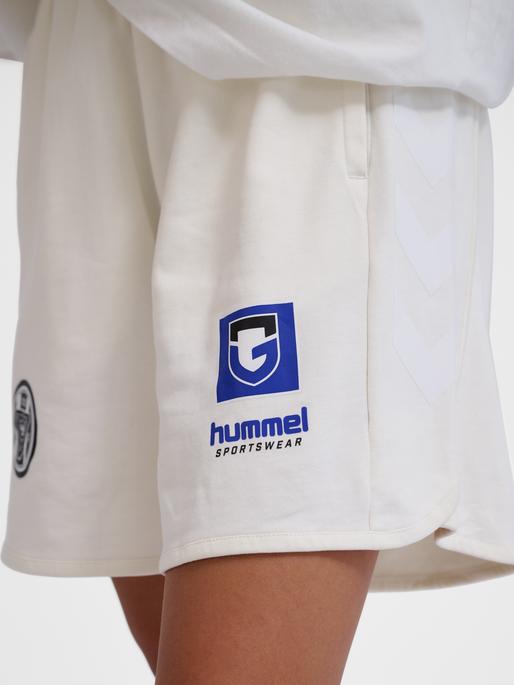 Image du produit hummel Hmloversized Short Gamba (M)