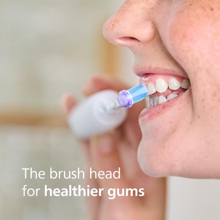 Actual product image Philips Sonicare G3 Premium Gum Care (4 x)
