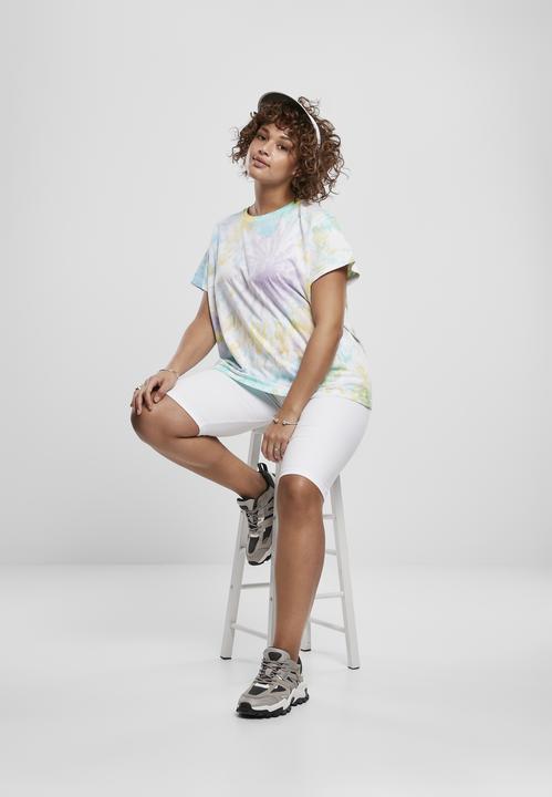 Immagine prodotto Urban Classics Ladies Tie Dye Boyfriend Tee (5XL)