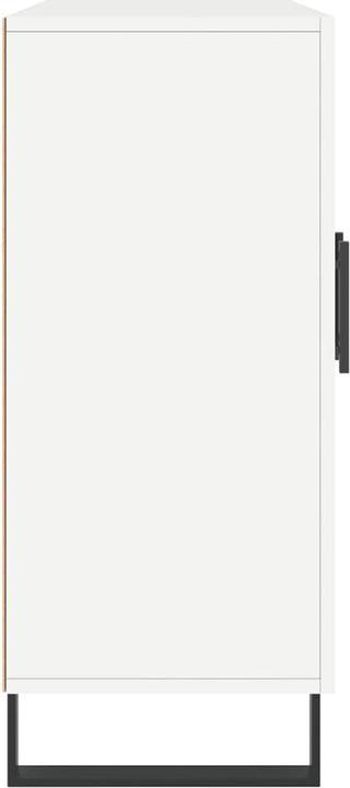 Image du produit vidaXL Sideboard (90 x 34 x 80 cm)