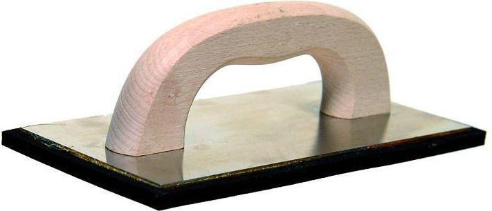 Actual product image BRW Float, aluminium (12 cm)