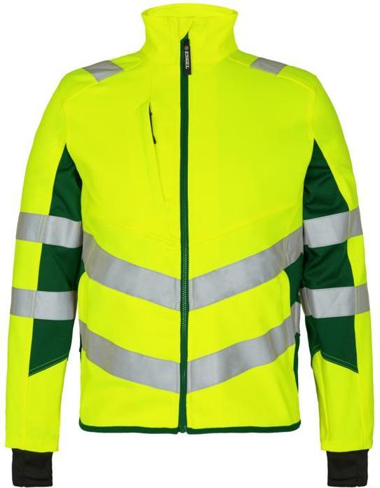 Actual product image F. Engel Safety jacket (L)